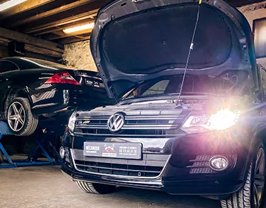 Vehicules d’occasions à Fontenay-le-Vicomte en Essonne (91) 